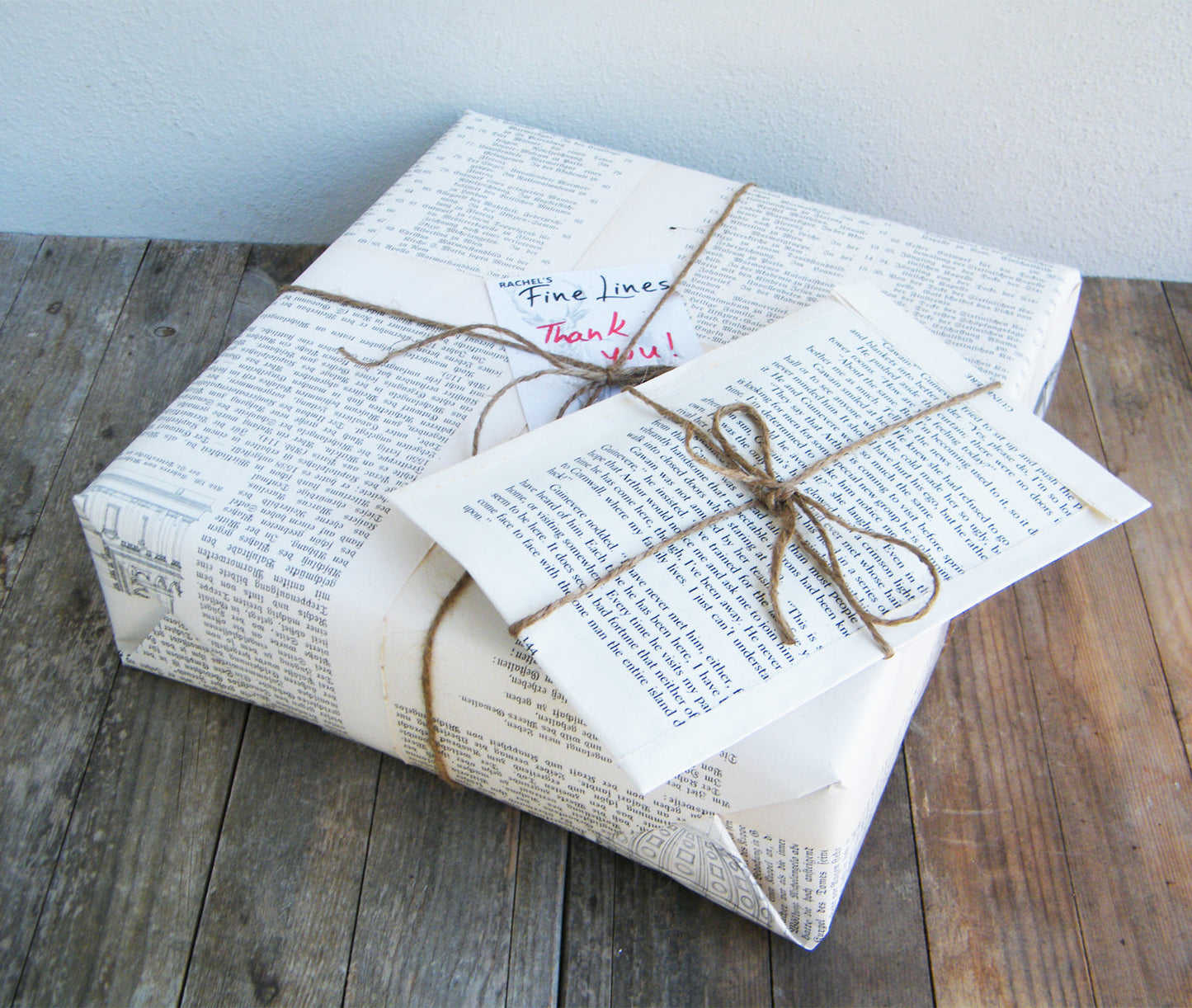 ברכת העסק מסגרת פרחים עגול