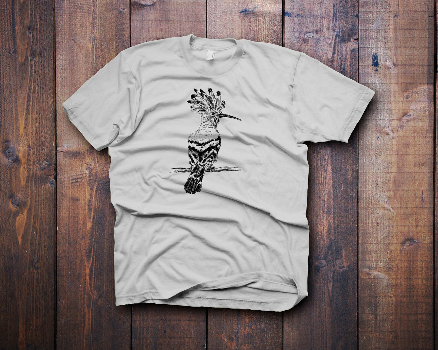 תמונה להדפסה ומיסגור דוכיפת - rachelsfinelines